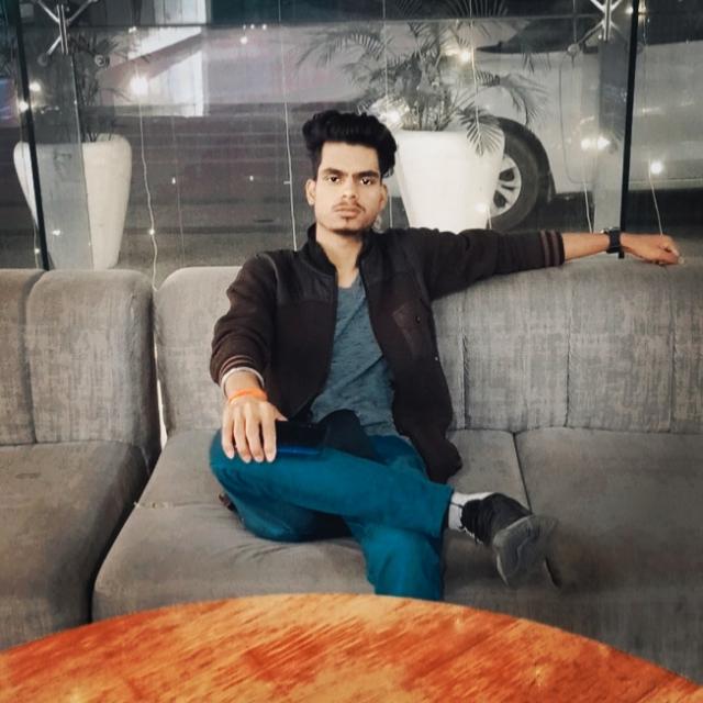 Profile Picture